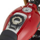 Givi TANKLOCK BF43 Fantic CABALLERO SCRAMBLER strap Givi TANKLOCK BF43 Fantic CABALLERO SCRAMBLER strap