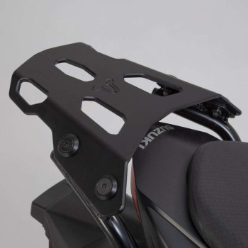 Porte-bagages SW-Motech STREET-RACK Suzuki SV650 (GPT.05.670.16000/B)
