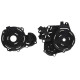 Couvre-carters Acerbis X-POWER Aprilia TUAREG 660