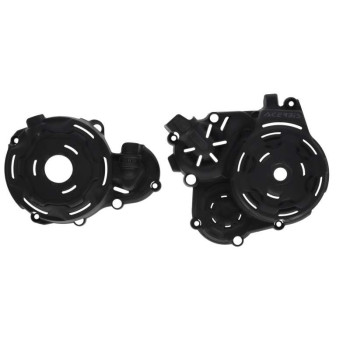 Couvre-carters Acerbis X-POWER Aprilia TUAREG 660