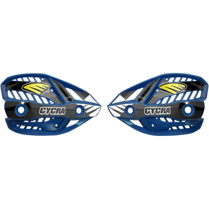 CYCRA ULTRA PROBEND hand protectors (without fixing kit)
