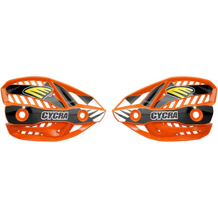 CYCRA ULTRA PROBEND hand protectors (without fixing kit)