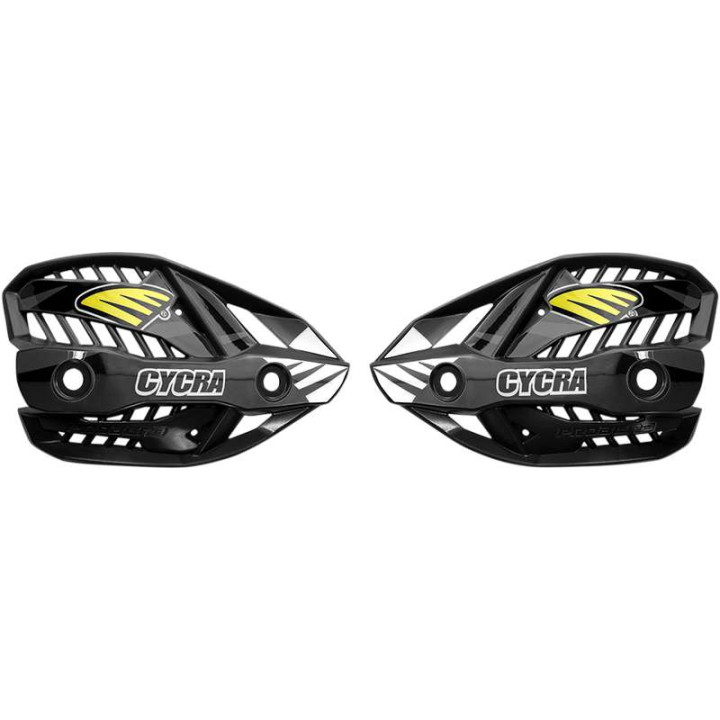 CYCRA ULTRA PROBEND hand protectors (without fixing kit)