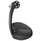 Handlebar mirror HIGHSIDER FERRARA 2 EVO Black