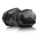 Kit valises SW-Motech AERO ABS 2x25L BWM F900XR Kit valises SW-Motech AERO ABS 2x25L BWM F900XR