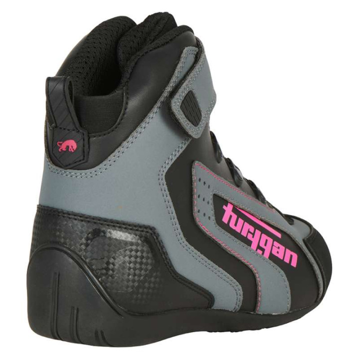 Furygan V4 EASY LADY D3O women's motorcycle sneakers