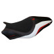 Housse de selle Tappezzeria VALENCIA VELVET Ducati Monster 821/1200 17-20