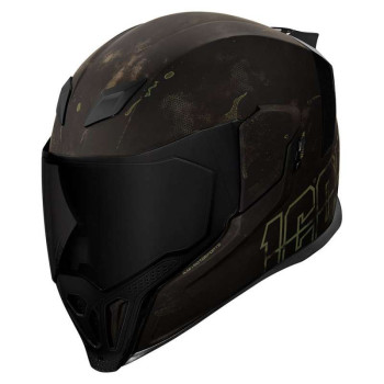 Icon AIRFLITE MIPS DEMO motorcycle helmet