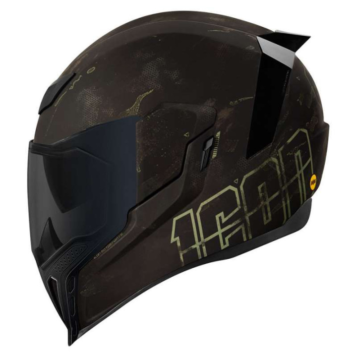 Icon AIRFLITE MIPS DEMO motorcycle helmet