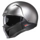 Casque moto HJC I20 SILVER