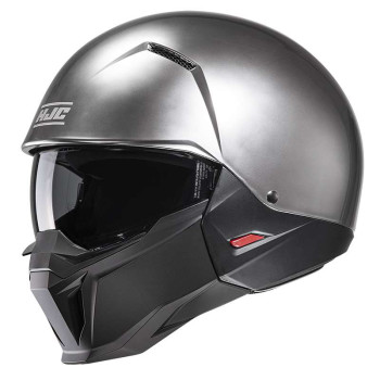 Casque moto HJC I20 SILVER Casque moto HJC I20 SILVER