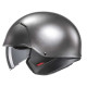 Casque moto HJC I20 SILVER