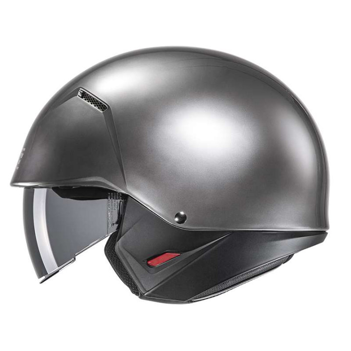 Casque moto HJC I20 SILVER