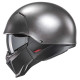 Casque moto HJC I20 SILVER