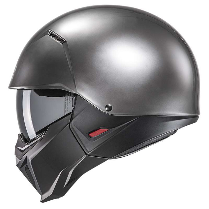 Casque moto HJC I20 SILVER