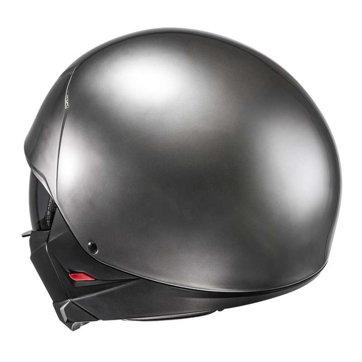 Casque moto HJC I20 SILVER