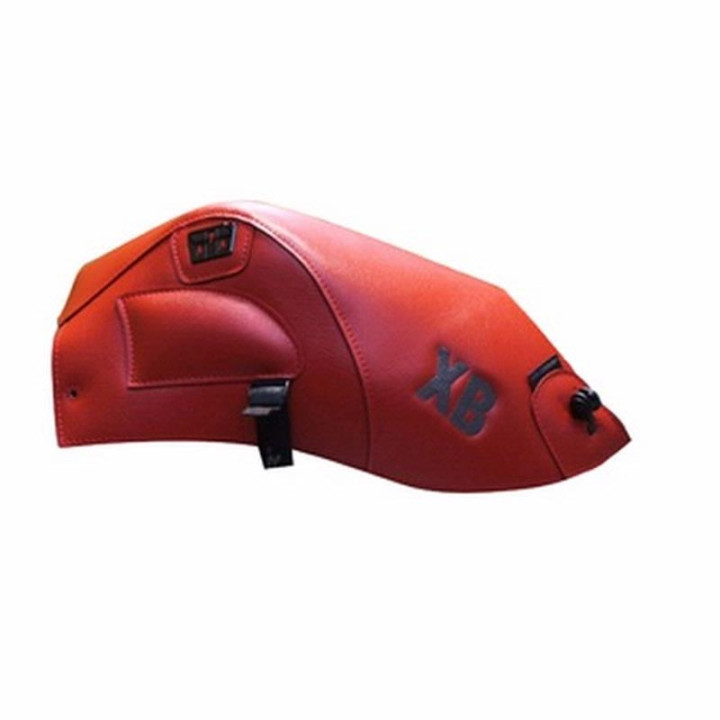 Bagster tank mat vermilion (1445G) Buell XB12/XB12R/XB12X Ulysse