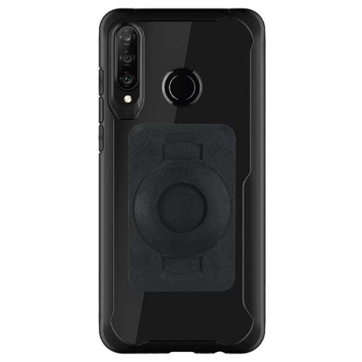Coque TIGRA FIT-CLIC NEO pour Huawei P30 Lite