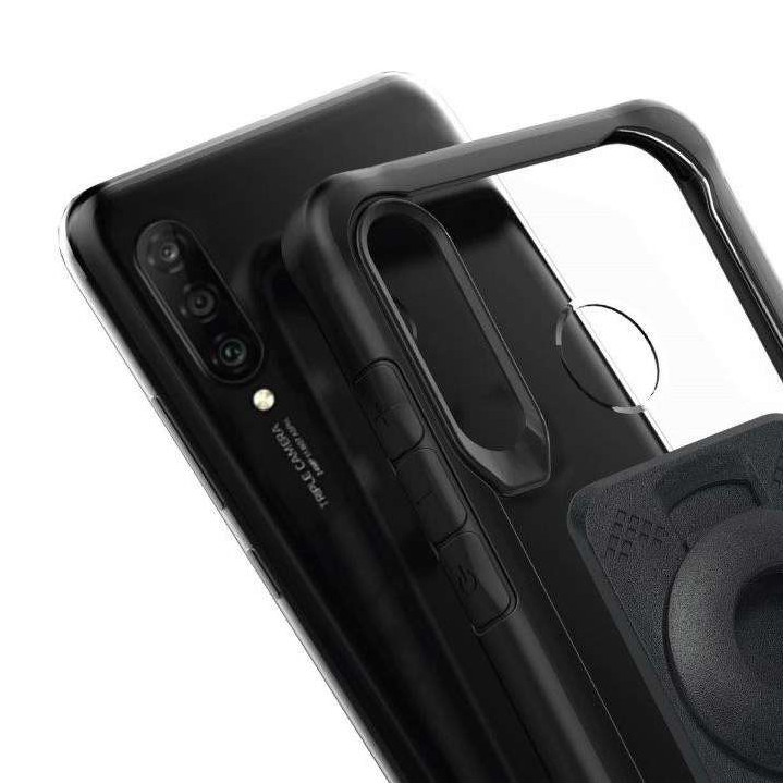 Coque TIGRA FIT-CLIC NEO pour Huawei P30 Lite