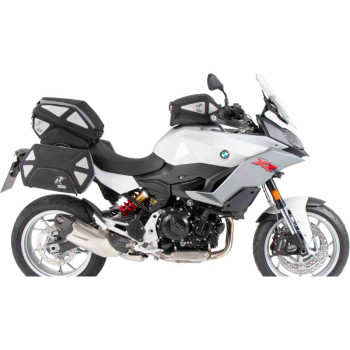 Support sacoches Hepco-Becker C-BOW BMW F900XR Support sacoches Hepco-Becker C-BOW BMW F900XR