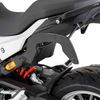 Support sacoches Hepco-Becker C-BOW BMW F900XR Support sacoches Hepco-Becker C-BOW BMW F900XR