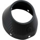 Casquette carbone Leovince 306965701R