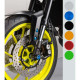 Fork+swingarm protector Lightech Yamaha MT-09 21-