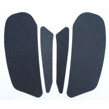 Kit grip de réservoir R&G (EZRG709) Suzuki GSX-R1000 09-16
