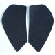 Kit grip de réservoir R&G (EZRG702) Suzuki GSX-R600/R750 11-17