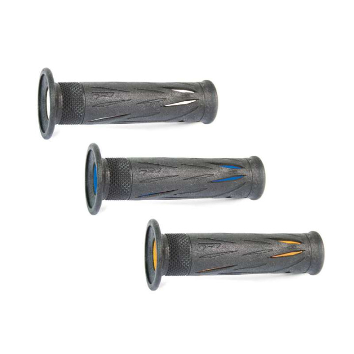 Motorcycle handles ProGrip 731 (Black Base)