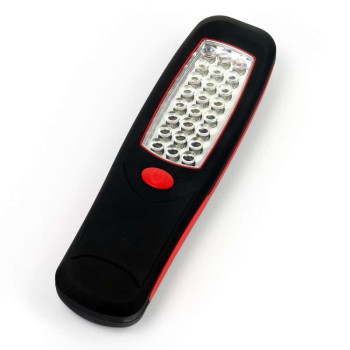 Lampe de travail 24 leds Bike It