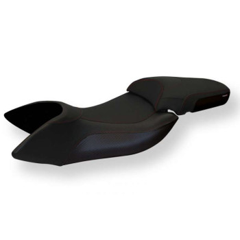 Housse de selle Tappezzeria BALI 1 Aprilia Mana 850 Housse de selle Tappezzeria BALI 1 Aprilia Mana 850