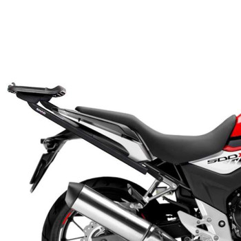 Support top case Shad TOP MASTER (H0CX56ST) Honda CB500X 13- Support top case Shad TOP MASTER (H0CX56ST) Honda CB500X 13-