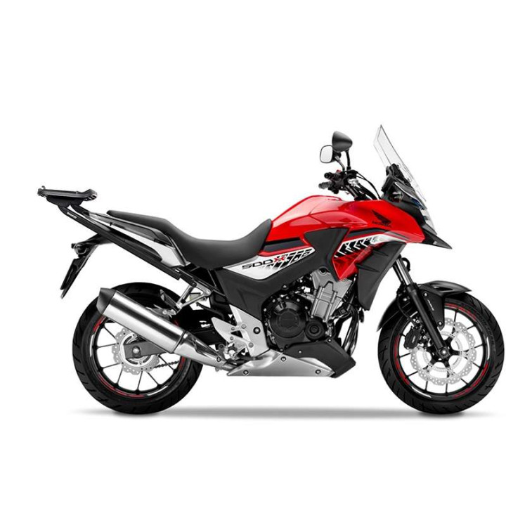 Support top case Shad TOP MASTER (H0CX56ST) Honda CB500X 13-