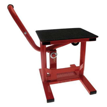 Lève moto cross BIHR Home Track Lève moto cross BIHR Home Track