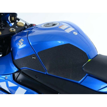 Kit grip de réservoir R&G (EZRG725) Suzuki GSX-R1000/R