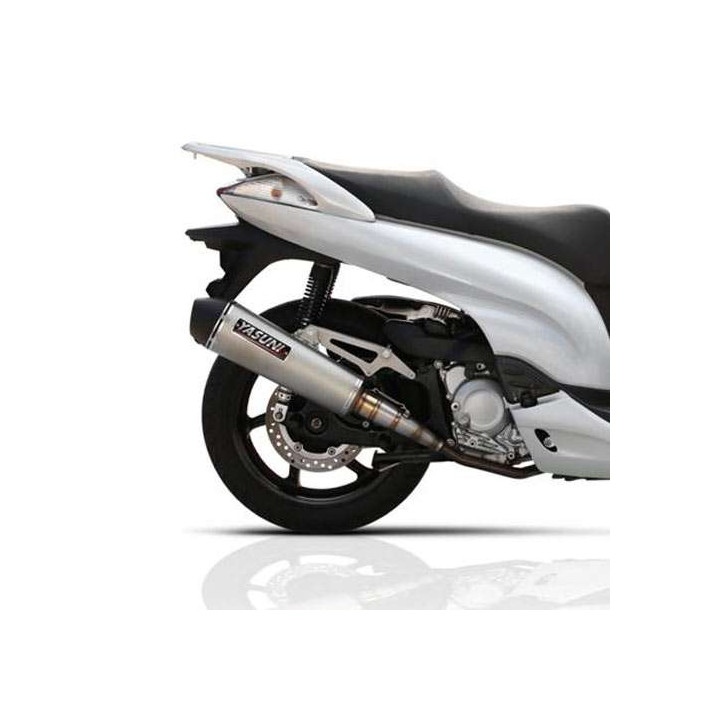 Échappement scooter homologué Yasuni SCOOTER 4 Honda SH 300
