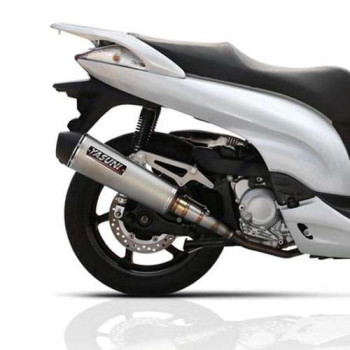 Échappement scooter homologué Yasuni SCOOTER 4 Honda SH 300