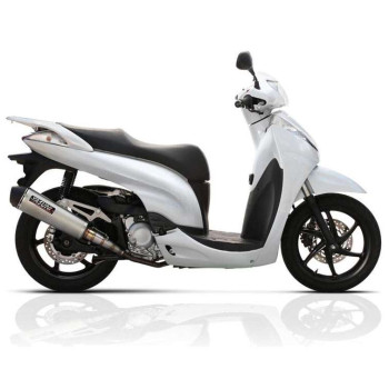 Échappement scooter homologué Yasuni SCOOTER 4 Honda SH 300
