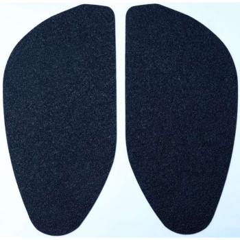 Kit grip de réservoir R&G (EZRG719) Suzuki GSXR600 96-00/750 86-00