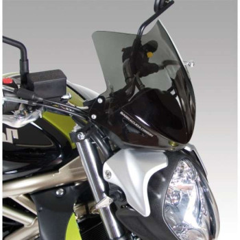 Saute-vent Barracuda AEROSPORT Suzuki Gladius
