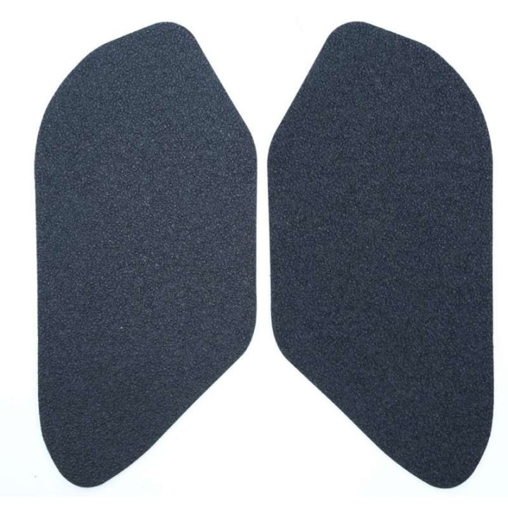 Kit grip de réservoir R&G (EZRG902) Yamaha YZF-R6 99-02