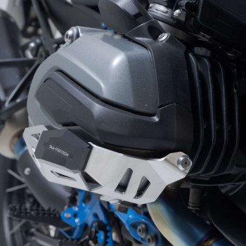 Pare-cylindres SW-Motech Argent BMW R1200GS LC R/RS/RT (MSS.07.781.10202)
