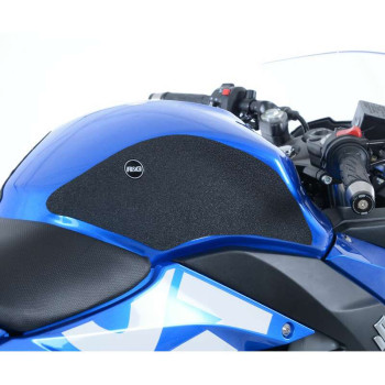 Kit grip de réservoir R&G (EZRG727) Suzuki GSX-R250