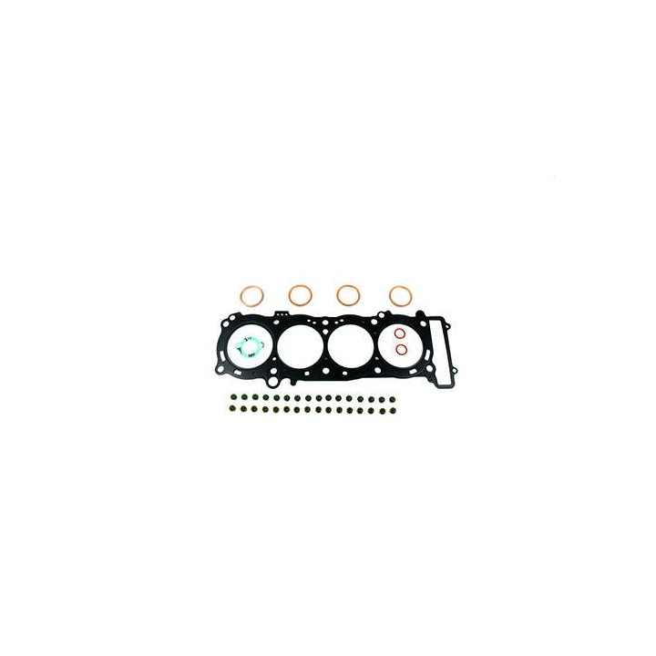High-engine joint pouch Athena P400485620171 Yamaha FJR1300