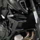 Ailerons latéraux Puig DOWNFORCE ROADSTER (20621) Yamaha MT-07 21-