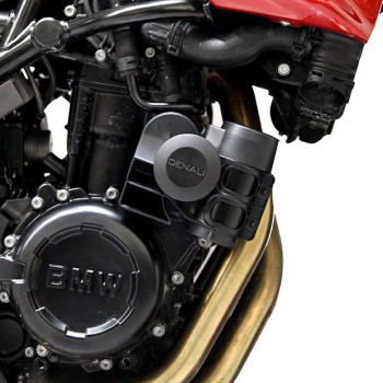 Patte fixation klaxon DENALI SoundBomb BMW F700GS/F800GS