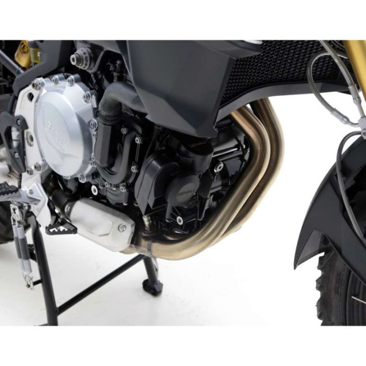 DENALI SoundBomb horn bracket BMW F750/F850GS DENALI SoundBomb horn bracket BMW F750/F850GS