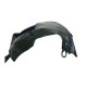 Bagster tank mat black (1572U) Yamaha V-Max 1700