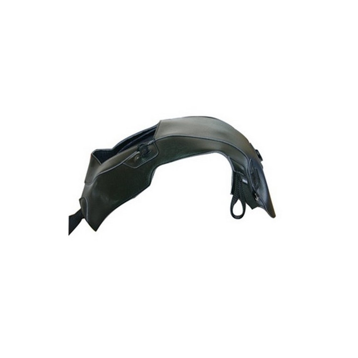 Bagster tank mat black (1572U) Yamaha V-Max 1700